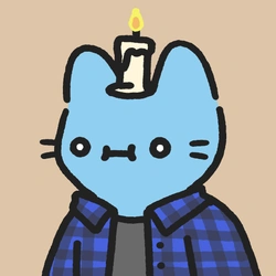 Cool Cats #7708