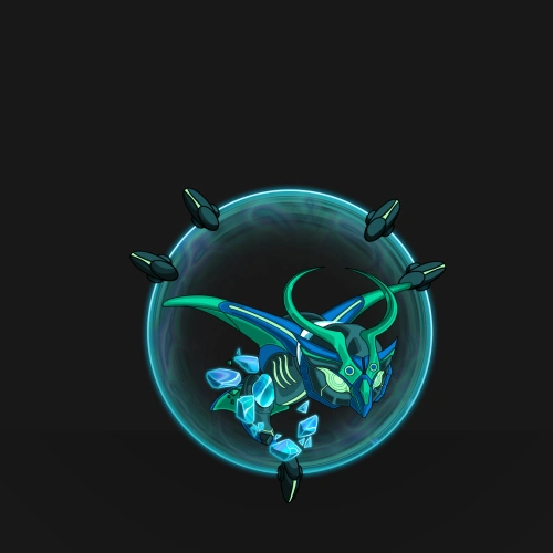 Token #243