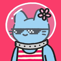 Cool Cats #872
