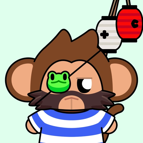 Token #4421