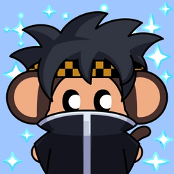 Chimpers #2671