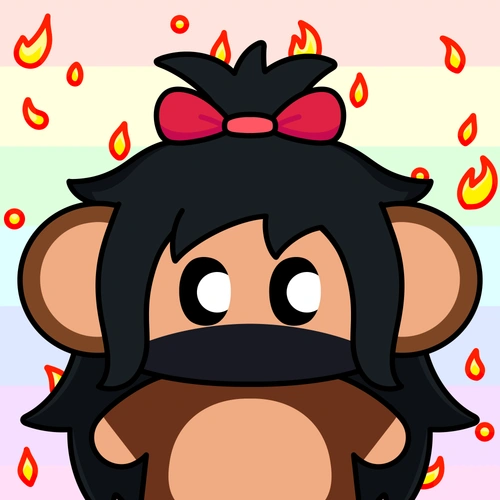 Token #3390