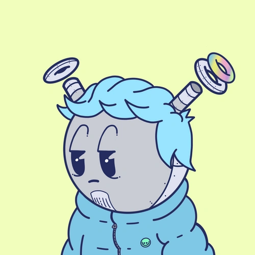 Token #1602