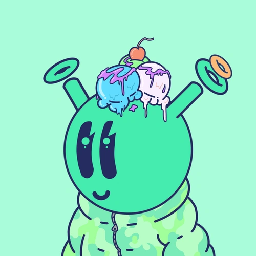 Token #4031