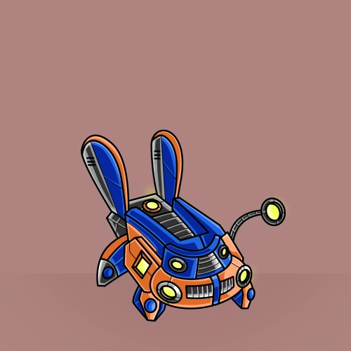 Token #68