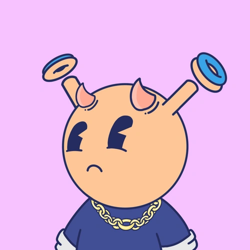Token #1206