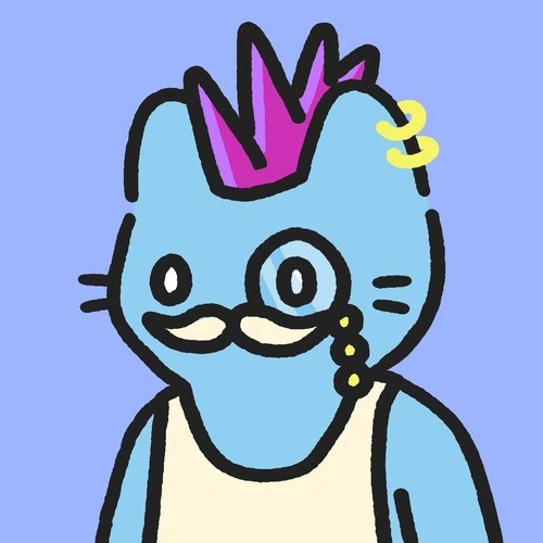 Token #8416
