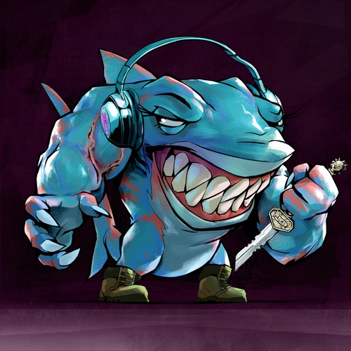 Token #6207