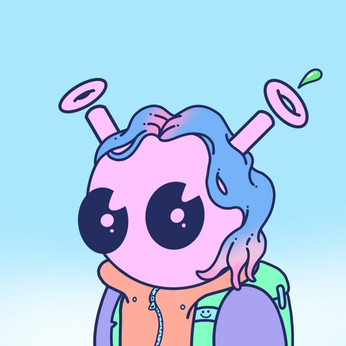 Token #4253