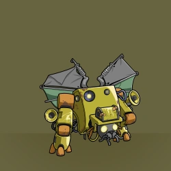 HV-MTL Pets #63