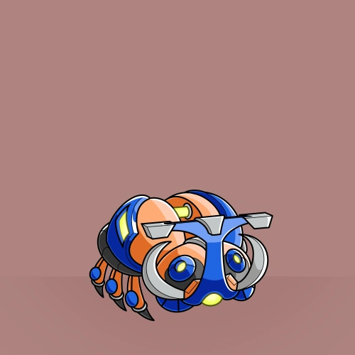 Token #254