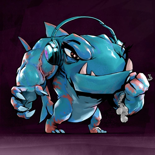 Token #6215