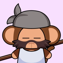 Chimpers #1405