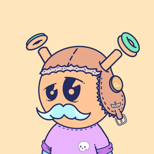 Token #2253