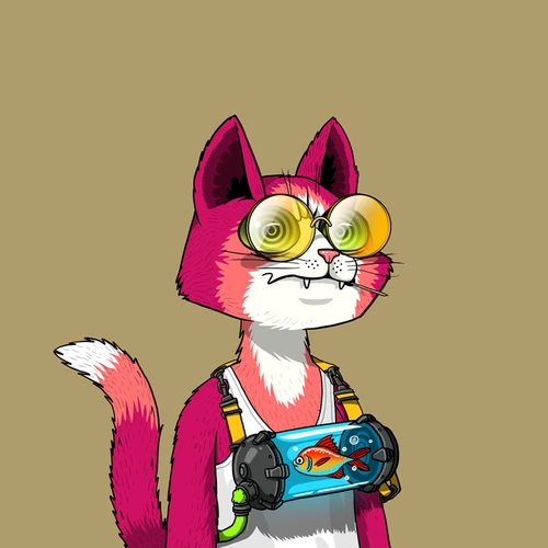 Token #5254