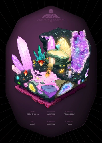 Otherdeed #39346 artwork
