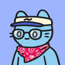 Cool Cats #9962