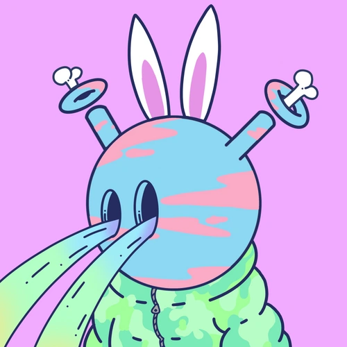 Token #2119