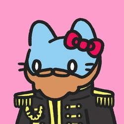 Cool Cats #3973