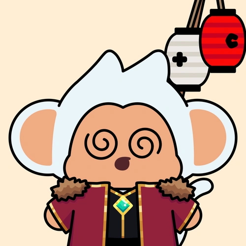 Token #5245