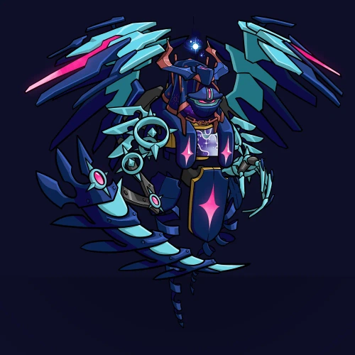 Token #3595