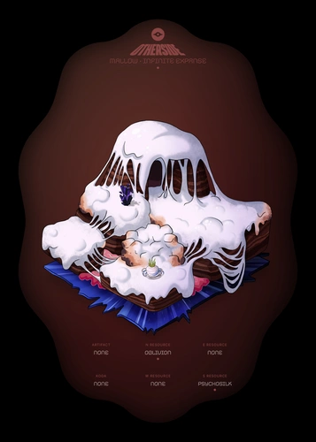 Otherdeed #51223 artwork