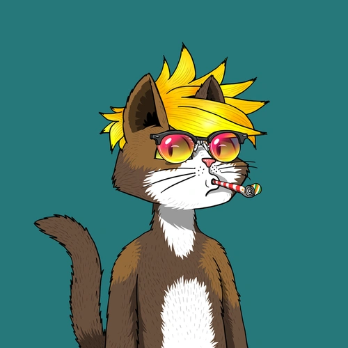 Token #2421