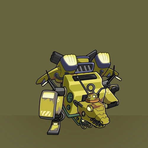 Token #93
