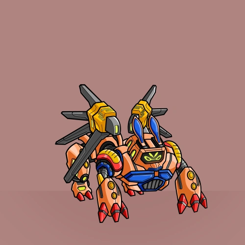 Token #12