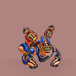 HV-MTL Pets #144