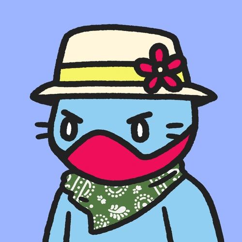 Token #8200