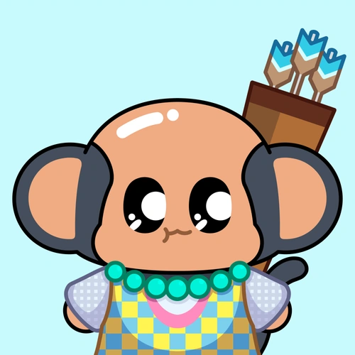 Token #3768