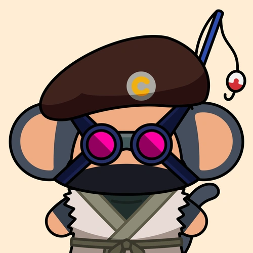 Token #1276