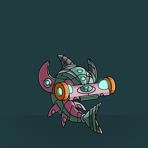 Token #439
