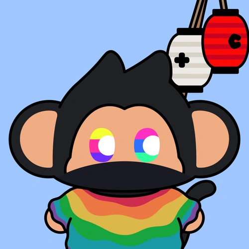 Token #3795