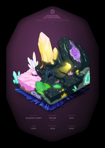 Otherdeed #45511 artwork