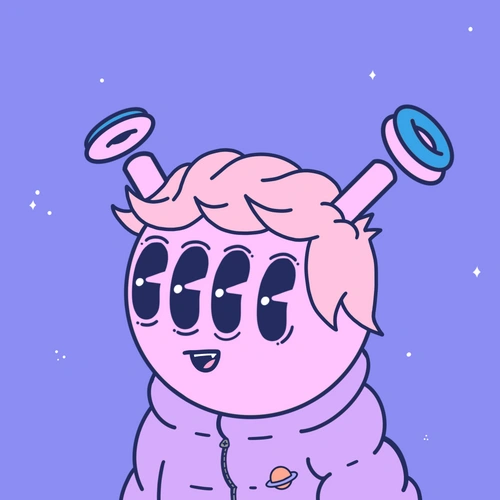 Token #3707