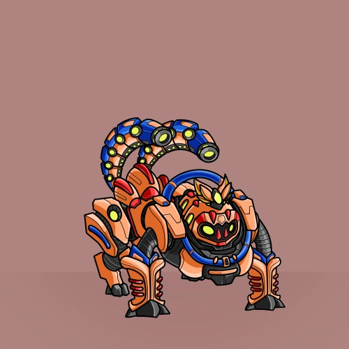 Token #52