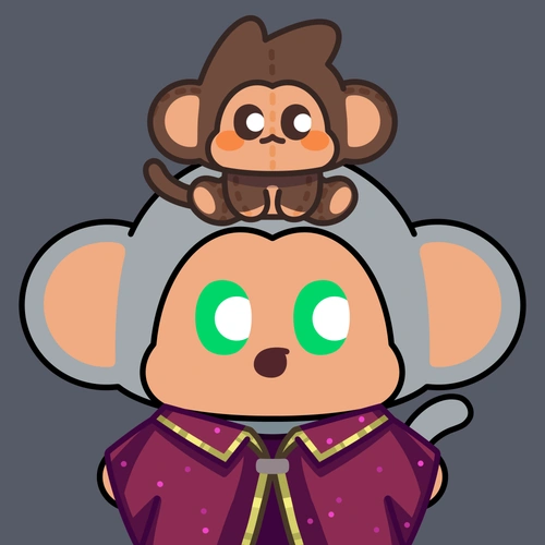 Token #4486