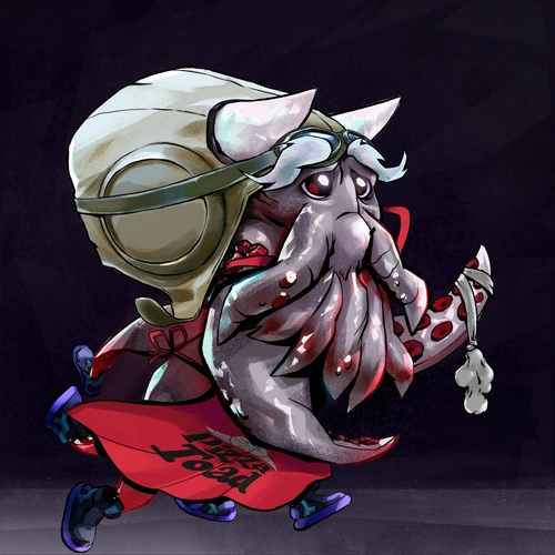 Token #6997