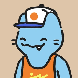 Cool Cats #4311