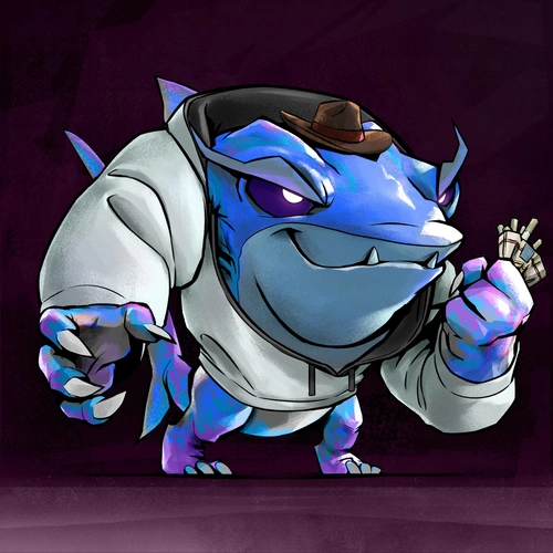 Token #13376