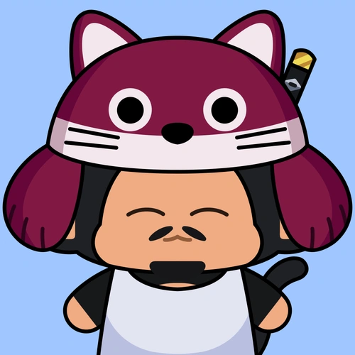 Token #5439