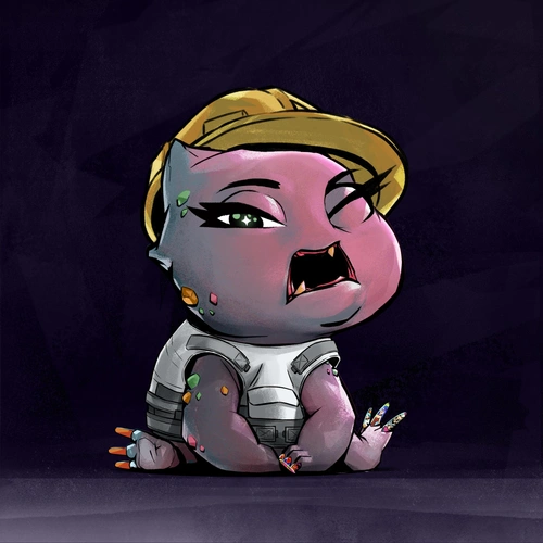 Token #8219
