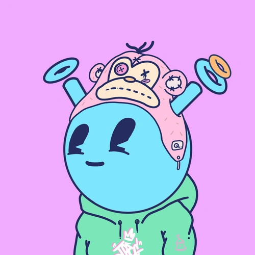 Token #318