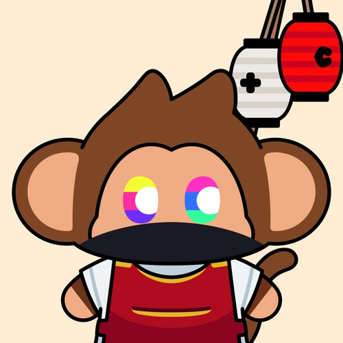 Token #3820