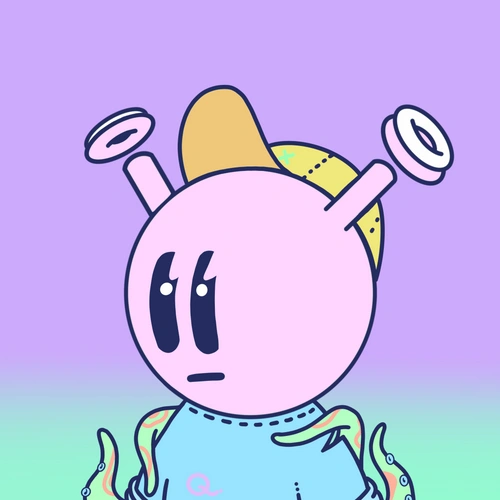 Token #4366