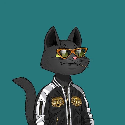 Token #7666