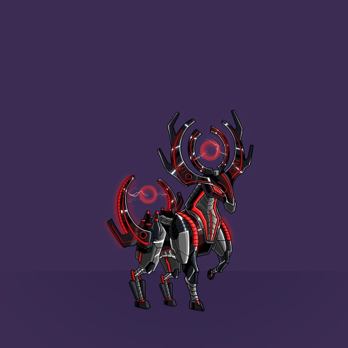 Token #1
