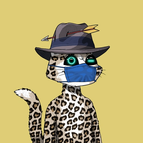 Token #1028